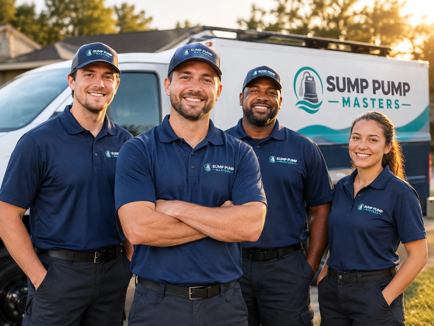 Sump Pump Repair company in West Unity, OH